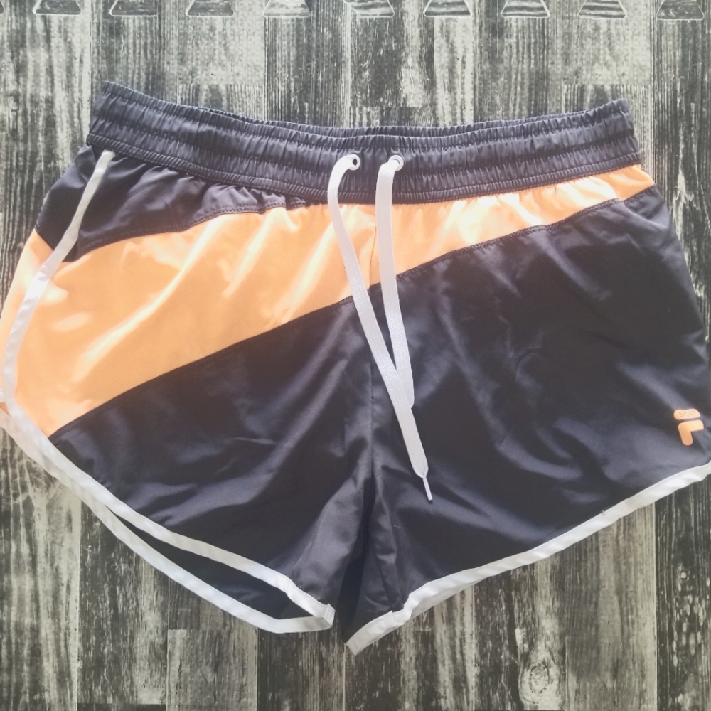 Fila Sport Running Shorts